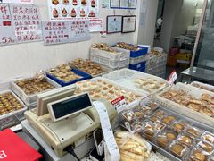 -爱德顺糕点食屋(利民道店)
