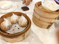 -金河半岛园林酒家(金融城店)