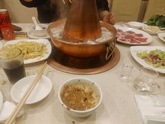 -八先生涮肉房(三里河店)
