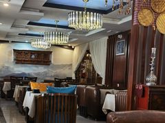 -尼泊尔雪莲餐厅(北京东路店)