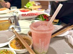 -海底捞火锅(北国先天下店)