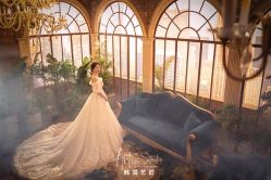 -艺匠摄影ARTIZ STUDIO(南京店)