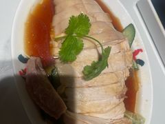 -芽笼芽笼新加坡餐厅(环球港店)
