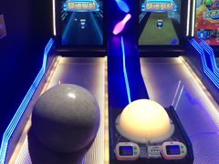 -VS SPORTS PARK运动玩乐园·团建·生日会(合生汇店)