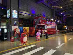 -银河4K-MAX影城(新会大融城店)