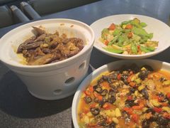 -赠李白·如诗的川味(余杭万达广场店)