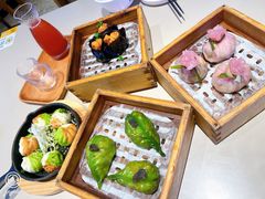 -蔡澜点心·粤菜(领展购物广场店)