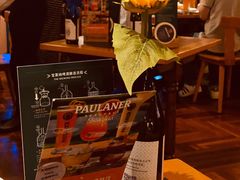 -宝莱纳餐厅(滨江店)