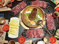 -潮庭牛肉火锅·骑楼私宴