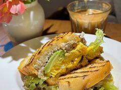 -echoes coffee回响咖啡(888街店)