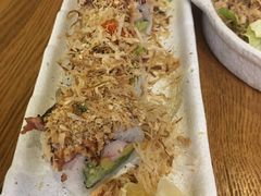 -栖川山葵家·寿喜锅·日式料理(龙湖北城天街商场店)