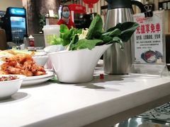 -虾吃虾涮.虾火锅.肉蟹煲(步步高梅溪新天地店)