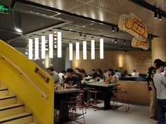 -麦当劳(豫园店)