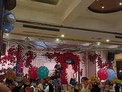 -芭菲盛宴·环球美食(北城国际店)