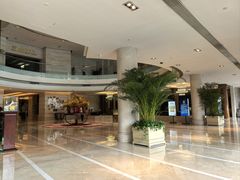 -北京歌华开元大酒店
