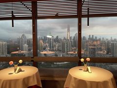 -深圳滨河时代ICON LAB艾垦酒店