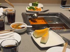 -海底捞火锅(徐州火车站店)