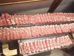 草原羔羊肉卷-半闲斋羊肉铺(总店)