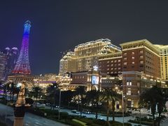 -澳门喜来登大酒店