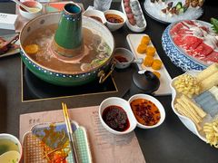 -东来顺·非遗火锅(赛格国际购物中心店)
