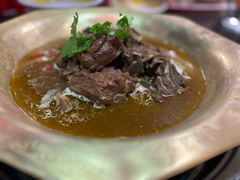 -芦月轩羊蝎子(劲松店)