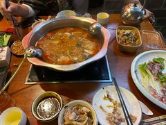 -大理.老字号渝记酸萝卜乌鱼(古城总店)