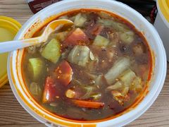 优质糊辣汤-邢老三肉丸糊辣汤(凤城六路店)