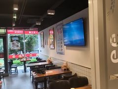 -李先生牛肉面大王(大兴枣园店)