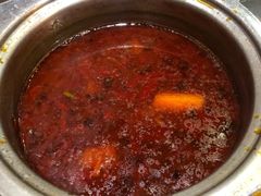 麻辣小火锅-吉布鲁牛排海鲜自助(巴南万达广场店)