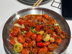 -天宝兄弟·湘菜龙虾馆