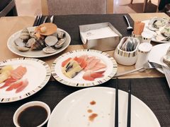-威珀斯酒店·珀萃美食餐厅