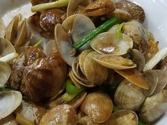 -钱大妈海鲜饭店(保利林语店)