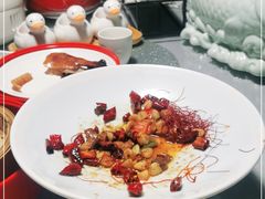-卯火锅(人和协信店)