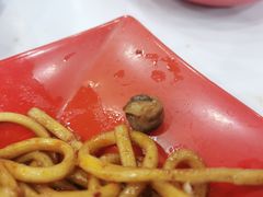 -新川饮食(新川小区店)