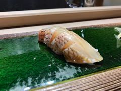 -鮨一日本料理(大中华店)