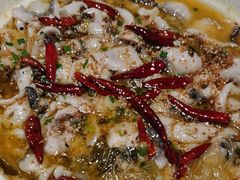 -太二酸菜鱼(石家庄万象城店)