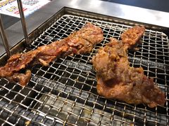 -坛子李地摊烤肉(罗斯福店)