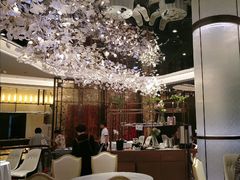 -湖锦酒楼·31年地道湖北菜(黄鹤楼店)