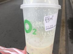 -O2鲜榨果汁(苏州龙湖狮山店)
