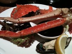 -上海东方佘山翰悦阁酒店·Vie全日制餐厅