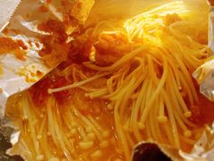 -伍丁·烤牛肋(和平东桥店)