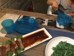 -滇越乘象云南餐厅(豆各庄店)