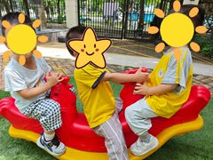 -金点蒙氏国际教育(悠然校区)