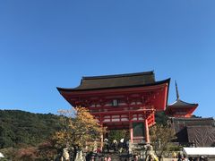 -有栖山 清光院 清水寺