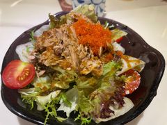 -羽寿司(东方宝泰店)