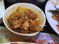 -爱尚客韩式烤肉自助餐厅(汇丰广场店)