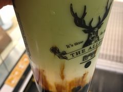 -THE ALLEY 鹿角巷(时代天街A馆店)