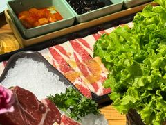 -红沃烤肉(家乐福2部店)