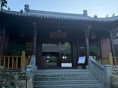 -石峰岩寺
