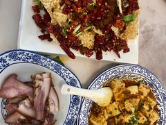 -川悦壹号·川菜(蠡溪路店)